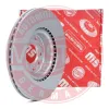 Bremsscheibe Vorderachse MASTER-SPORT GERMANY 24012501581PR-PCS-MS Bild Bremsscheibe Vorderachse MASTER-SPORT GERMANY 24012501581PR-PCS-MS