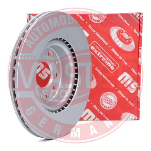 Bremsscheibe Vorderachse MASTER-SPORT GERMANY 24012501581PR-PCS-MS Bild Bremsscheibe Vorderachse MASTER-SPORT GERMANY 24012501581PR-PCS-MS
