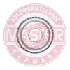 Bremsscheibe Vorderachse MASTER-SPORT GERMANY 24012501581PR-PCS-MS Bild Bremsscheibe Vorderachse MASTER-SPORT GERMANY 24012501581PR-PCS-MS