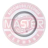 Bremsscheibe Vorderachse MASTER-SPORT GERMANY 24012501581PR-PCS-MS Bild Bremsscheibe Vorderachse MASTER-SPORT GERMANY 24012501581PR-PCS-MS
