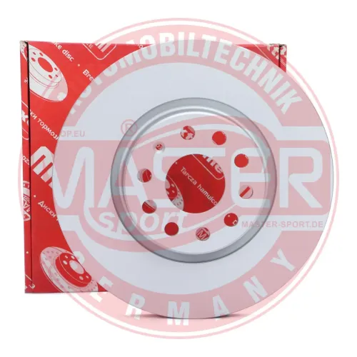 Bremsscheibe Vorderachse MASTER-SPORT GERMANY 24012501581PR-PCS-MS Bild Bremsscheibe Vorderachse MASTER-SPORT GERMANY 24012501581PR-PCS-MS