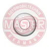 Bremsscheibe Vorderachse MASTER-SPORT GERMANY 24012501601PR-PCS-MS Bild Bremsscheibe Vorderachse MASTER-SPORT GERMANY 24012501601PR-PCS-MS