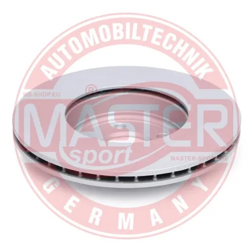 Bremsscheibe Vorderachse MASTER-SPORT GERMANY 24012501601PR-PCS-MS Bild Bremsscheibe Vorderachse MASTER-SPORT GERMANY 24012501601PR-PCS-MS