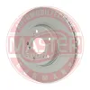 Bremsscheibe Vorderachse MASTER-SPORT GERMANY 24012501741-PCS-MS Bild Bremsscheibe Vorderachse MASTER-SPORT GERMANY 24012501741-PCS-MS