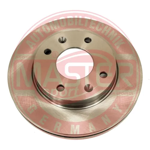 Bremsscheibe Vorderachse MASTER-SPORT GERMANY 24012501771-PCS-MS Bild Bremsscheibe Vorderachse MASTER-SPORT GERMANY 24012501771-PCS-MS