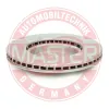 Bremsscheibe Vorderachse MASTER-SPORT GERMANY 24012501891-PCS-MS Bild Bremsscheibe Vorderachse MASTER-SPORT GERMANY 24012501891-PCS-MS