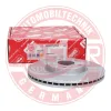 Bremsscheibe Vorderachse MASTER-SPORT GERMANY 24012502111-PCS-MS Bild Bremsscheibe Vorderachse MASTER-SPORT GERMANY 24012502111-PCS-MS