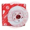 Bremsscheibe Vorderachse MASTER-SPORT GERMANY 24012502111-PCS-MS Bild Bremsscheibe Vorderachse MASTER-SPORT GERMANY 24012502111-PCS-MS