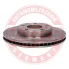 Bremsscheibe Vorderachse MASTER-SPORT GERMANY 24012502141-PCS-MS