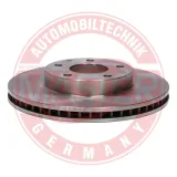 Bremsscheibe Vorderachse MASTER-SPORT GERMANY 24012502141-PCS-MS