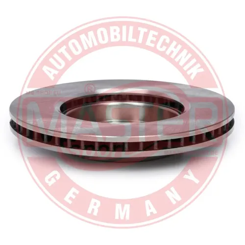 Bremsscheibe Vorderachse MASTER-SPORT GERMANY 24012502141-PCS-MS Bild Bremsscheibe Vorderachse MASTER-SPORT GERMANY 24012502141-PCS-MS