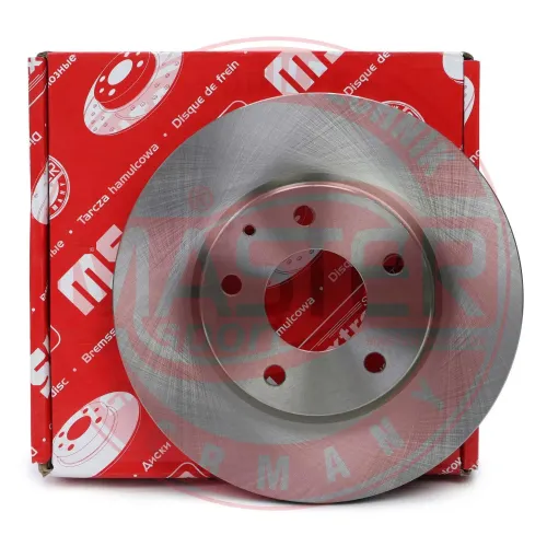 Bremsscheibe Vorderachse MASTER-SPORT GERMANY 24012502141-PCS-MS Bild Bremsscheibe Vorderachse MASTER-SPORT GERMANY 24012502141-PCS-MS