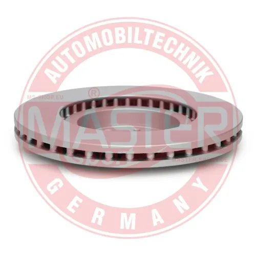 Bremsscheibe Vorderachse MASTER-SPORT GERMANY 24012601251PR-PCS-MS Bild Bremsscheibe Vorderachse MASTER-SPORT GERMANY 24012601251PR-PCS-MS