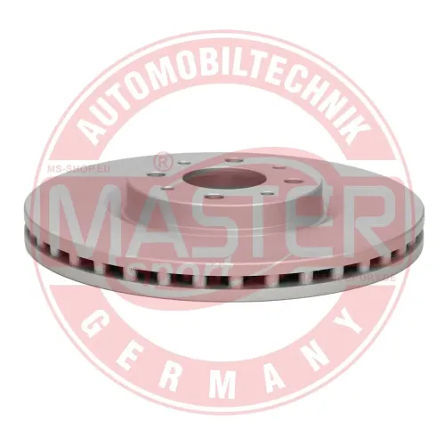 Bremsscheibe Vorderachse MASTER-SPORT GERMANY 24012601251PR-PCS-MS Bild Bremsscheibe Vorderachse MASTER-SPORT GERMANY 24012601251PR-PCS-MS