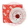 Bremsscheibe Vorderachse MASTER-SPORT GERMANY 24012601261-PCS-MS Bild Bremsscheibe Vorderachse MASTER-SPORT GERMANY 24012601261-PCS-MS