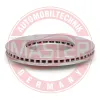 Bremsscheibe Vorderachse MASTER-SPORT GERMANY 24012601261PR-PCS-MS Bild Bremsscheibe Vorderachse MASTER-SPORT GERMANY 24012601261PR-PCS-MS