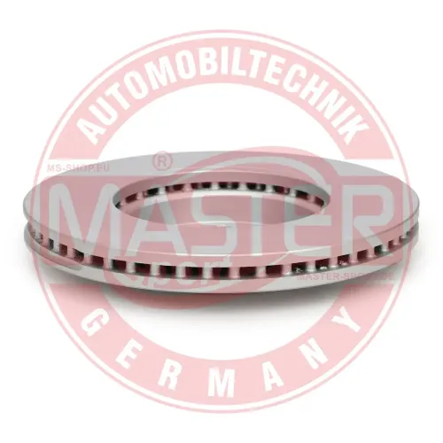 Bremsscheibe Vorderachse MASTER-SPORT GERMANY 24012601261PR-PCS-MS Bild Bremsscheibe Vorderachse MASTER-SPORT GERMANY 24012601261PR-PCS-MS
