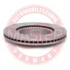 Bremsscheibe Vorderachse MASTER-SPORT GERMANY 24012601281PR-PCS-MS Bild Bremsscheibe Vorderachse MASTER-SPORT GERMANY 24012601281PR-PCS-MS