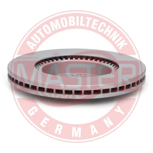 Bremsscheibe Vorderachse MASTER-SPORT GERMANY 24012601281PR-PCS-MS Bild Bremsscheibe Vorderachse MASTER-SPORT GERMANY 24012601281PR-PCS-MS