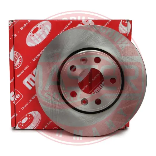 Bremsscheibe Vorderachse MASTER-SPORT GERMANY 24012601581-PCS-MS Bild Bremsscheibe Vorderachse MASTER-SPORT GERMANY 24012601581-PCS-MS