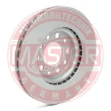 Bremsscheibe Vorderachse MASTER-SPORT GERMANY 24012601681-PCS-MS