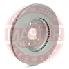 Bremsscheibe Vorderachse MASTER-SPORT GERMANY 24012601821PR-PCS-MS Bild Bremsscheibe Vorderachse MASTER-SPORT GERMANY 24012601821PR-PCS-MS