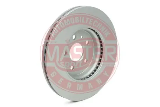 Bremsscheibe Vorderachse MASTER-SPORT GERMANY 24012601821PR-PCS-MS Bild Bremsscheibe Vorderachse MASTER-SPORT GERMANY 24012601821PR-PCS-MS