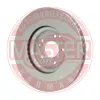 Bremsscheibe Vorderachse MASTER-SPORT GERMANY 24012801881-PCS-MS Bild Bremsscheibe Vorderachse MASTER-SPORT GERMANY 24012801881-PCS-MS