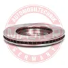 Bremsscheibe Vorderachse MASTER-SPORT GERMANY 24012802411-PCS-MS Bild Bremsscheibe Vorderachse MASTER-SPORT GERMANY 24012802411-PCS-MS