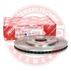 Bremsscheibe Vorderachse MASTER-SPORT GERMANY 24012802411-PCS-MS Bild Bremsscheibe Vorderachse MASTER-SPORT GERMANY 24012802411-PCS-MS