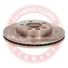 Bremsscheibe Vorderachse MASTER-SPORT GERMANY 24012802511-PCS-MS Bild Bremsscheibe Vorderachse MASTER-SPORT GERMANY 24012802511-PCS-MS