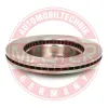 Bremsscheibe Vorderachse MASTER-SPORT GERMANY 24012802511-PCS-MS Bild Bremsscheibe Vorderachse MASTER-SPORT GERMANY 24012802511-PCS-MS
