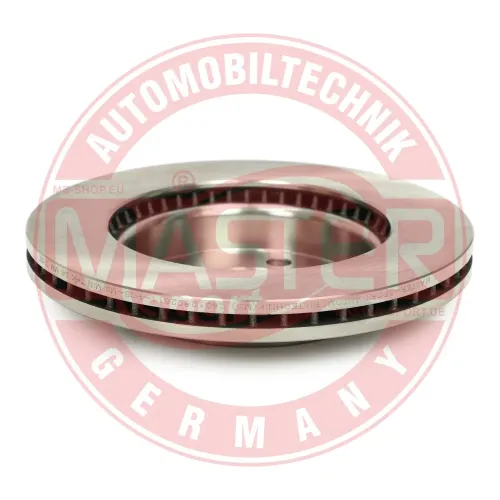 Bremsscheibe Vorderachse MASTER-SPORT GERMANY 24012802511-PCS-MS Bild Bremsscheibe Vorderachse MASTER-SPORT GERMANY 24012802511-PCS-MS