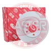 Bremsscheibe Vorderachse MASTER-SPORT GERMANY 24012802541PR-PCS-MS