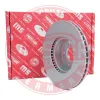 Bremsscheibe Vorderachse MASTER-SPORT GERMANY 24012802541PR-PCS-MS Bild Bremsscheibe Vorderachse MASTER-SPORT GERMANY 24012802541PR-PCS-MS