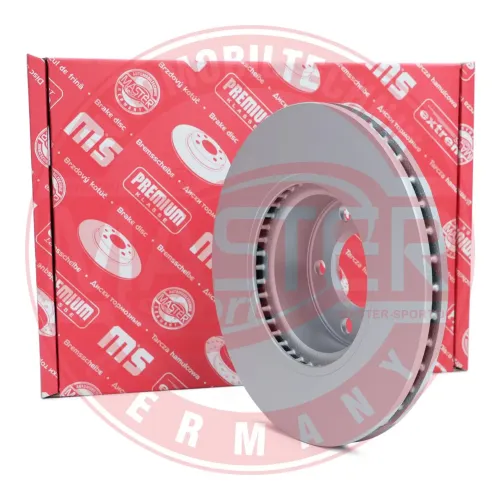 Bremsscheibe Vorderachse MASTER-SPORT GERMANY 24012802541PR-PCS-MS Bild Bremsscheibe Vorderachse MASTER-SPORT GERMANY 24012802541PR-PCS-MS