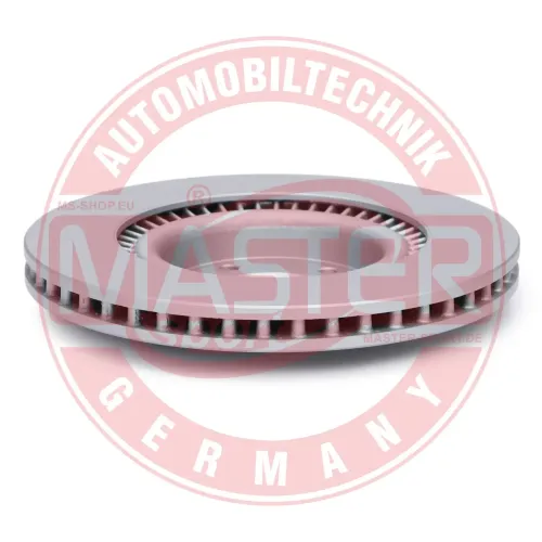 Bremsscheibe Vorderachse MASTER-SPORT GERMANY 24012802581PR-PCS-MS Bild Bremsscheibe Vorderachse MASTER-SPORT GERMANY 24012802581PR-PCS-MS