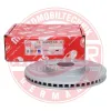 Bremsscheibe Vorderachse MASTER-SPORT GERMANY 24012802581PR-PCS-MS Bild Bremsscheibe Vorderachse MASTER-SPORT GERMANY 24012802581PR-PCS-MS