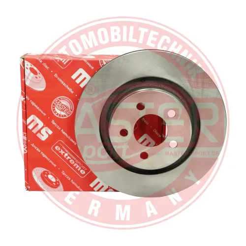 Bremsscheibe Vorderachse MASTER-SPORT GERMANY 24012802591-PCS-MS Bild Bremsscheibe Vorderachse MASTER-SPORT GERMANY 24012802591-PCS-MS