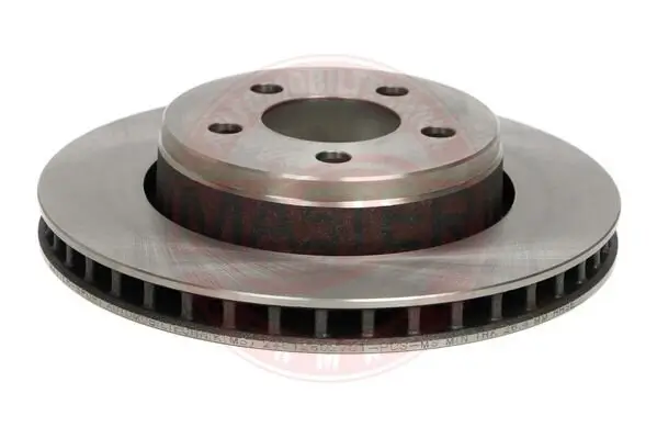 Bremsscheibe Vorderachse MASTER-SPORT GERMANY 24012802701-PCS-MS