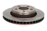 Bremsscheibe Vorderachse MASTER-SPORT GERMANY 24012802701-PCS-MS