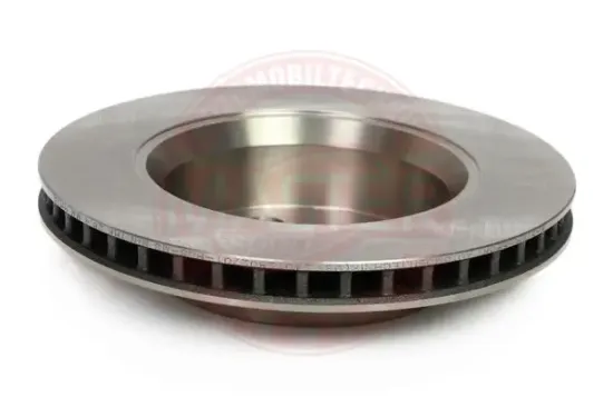 Bremsscheibe Vorderachse MASTER-SPORT GERMANY 24012802701-PCS-MS Bild Bremsscheibe Vorderachse MASTER-SPORT GERMANY 24012802701-PCS-MS