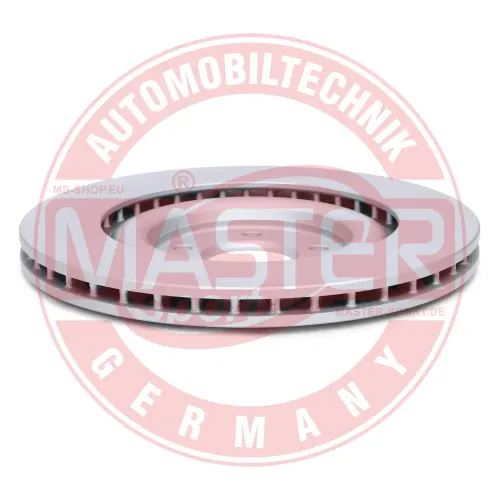Bremsscheibe Hinterachse MASTER-SPORT GERMANY 24012802961PR-PCS-MS Bild Bremsscheibe Hinterachse MASTER-SPORT GERMANY 24012802961PR-PCS-MS