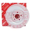 Bremsscheibe Hinterachse MASTER-SPORT GERMANY 24012802961PR-PCS-MS Bild Bremsscheibe Hinterachse MASTER-SPORT GERMANY 24012802961PR-PCS-MS