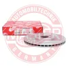 Bremsscheibe Hinterachse MASTER-SPORT GERMANY 24012802961PR-PCS-MS Bild Bremsscheibe Hinterachse MASTER-SPORT GERMANY 24012802961PR-PCS-MS