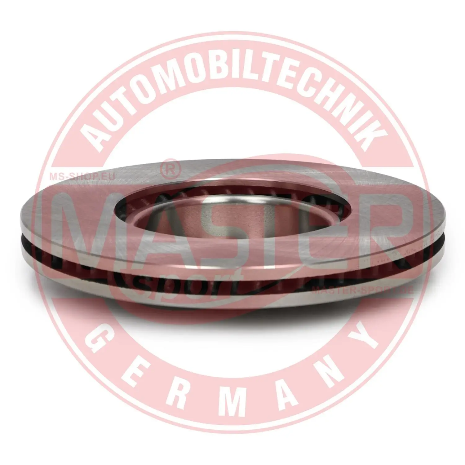 Bremsscheibe Vorderachse MASTER-SPORT GERMANY 24012803081-PCS-MS