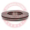 Bremsscheibe Vorderachse MASTER-SPORT GERMANY 24012803081-PCS-MS Bild Bremsscheibe Vorderachse MASTER-SPORT GERMANY 24012803081-PCS-MS