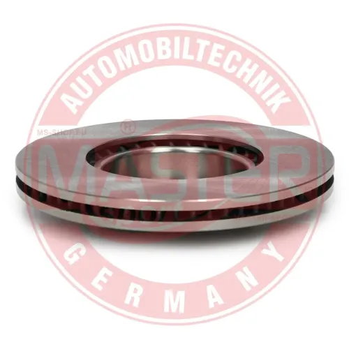 Bremsscheibe Vorderachse MASTER-SPORT GERMANY 24012803081-PCS-MS Bild Bremsscheibe Vorderachse MASTER-SPORT GERMANY 24012803081-PCS-MS