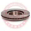 Bremsscheibe Vorderachse MASTER-SPORT GERMANY 24012901021-PCS-MS Bild Bremsscheibe Vorderachse MASTER-SPORT GERMANY 24012901021-PCS-MS