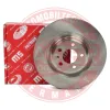 Bremsscheibe Vorderachse MASTER-SPORT GERMANY 24012901021-PCS-MS Bild Bremsscheibe Vorderachse MASTER-SPORT GERMANY 24012901021-PCS-MS